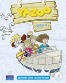 YAZOO 4 AB+CD-ROM