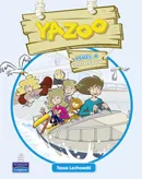 YAZOO 4 TB