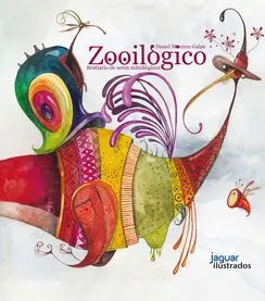 ZOOILOGICO -BESTIARIO DE SERES MITOILOGICOS-