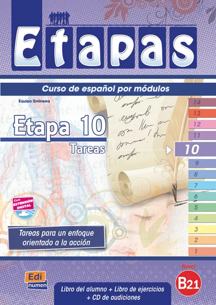 ETAPA 10 TAREAS ALUMNO