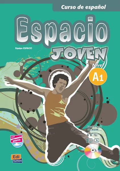 ESPACIO JOVEN A1 ALUMNO