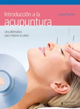 INTRODUCCION A LA ACUPUNTURA -AMB DVD-