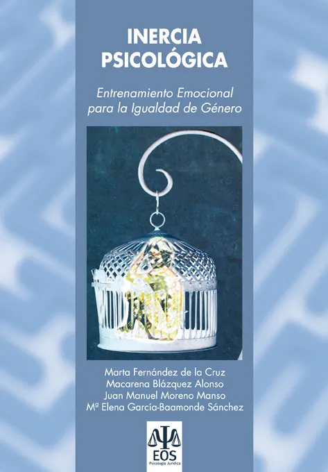 INERCIA PSICOLOGICA