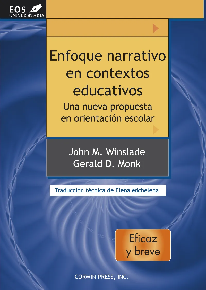 ENFOQUE NARRATIVO EN CONTXTOS EDUCATIVOS