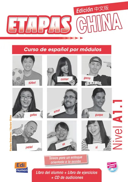 ETAPA A1.1 ED CHINA ALUMNO
