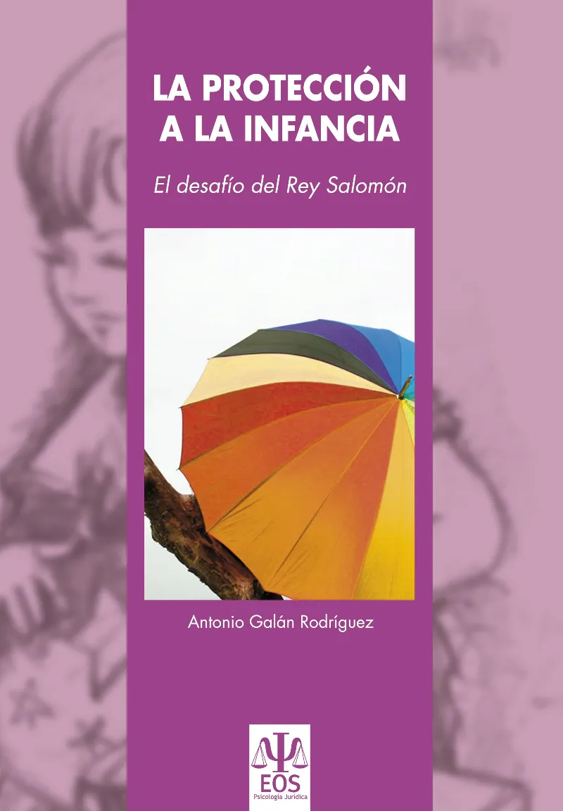 PROTECCION A LA INFANCIA,LA