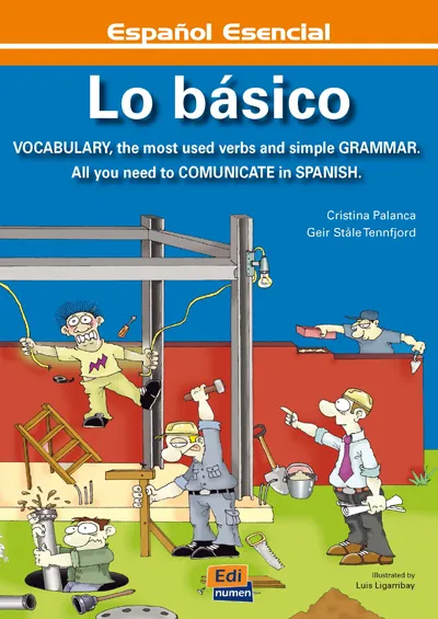 LO BASICO