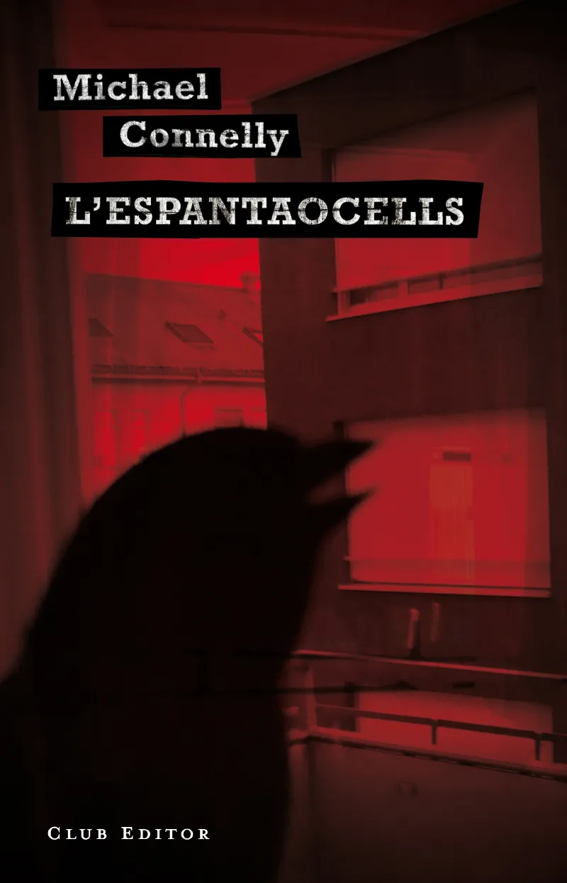 ESPANTAOCELLS,L'
