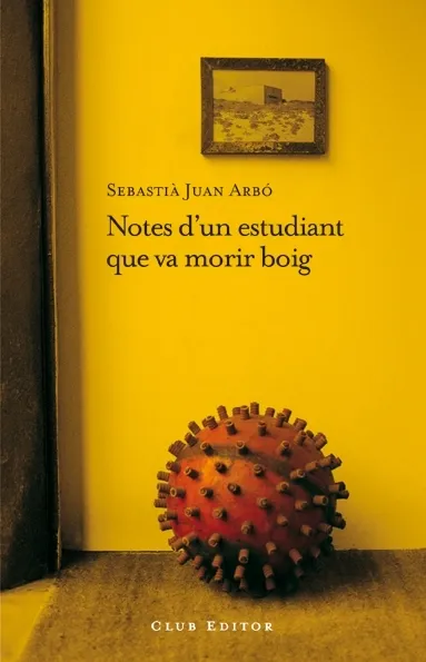 NOTES D'UN ESTUDIANT QUE VA MORIR BOIG