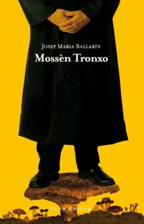 MOSSEN TRONXO -2 ED. 2011-