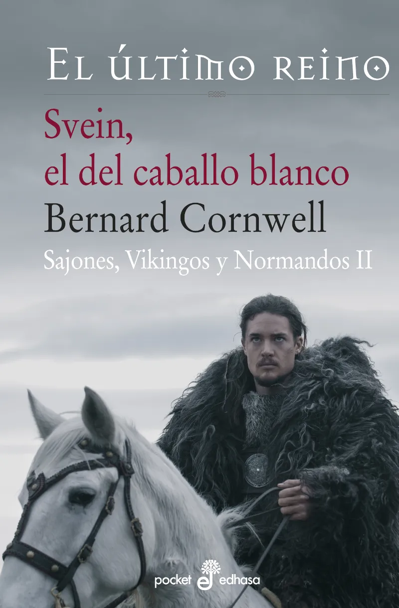 SVEIN EL DEL CABALLO BLANCO -BUTXACA-