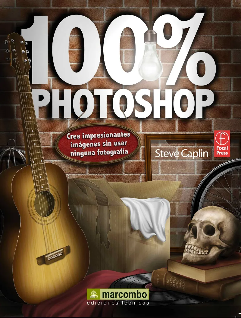 100 % PHOTOSHOP