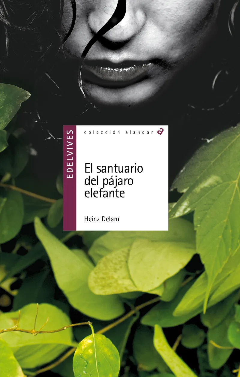 EL SANTUARIO DEL PÁJARO ELEFANTE (CIENCIAS-M.AMB-TECNOLOGÍA)-128