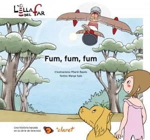 ILLA DEL FAR: FUM FUM FUM,L'