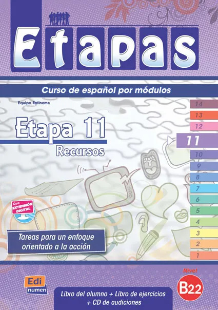 ETAPA 11 RECURSOS ALUMNO