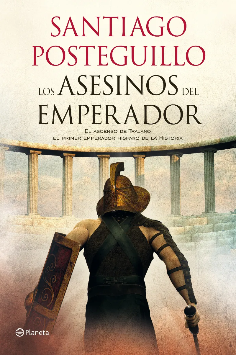 ASESINOS DEL EMPERADOR,LOS
