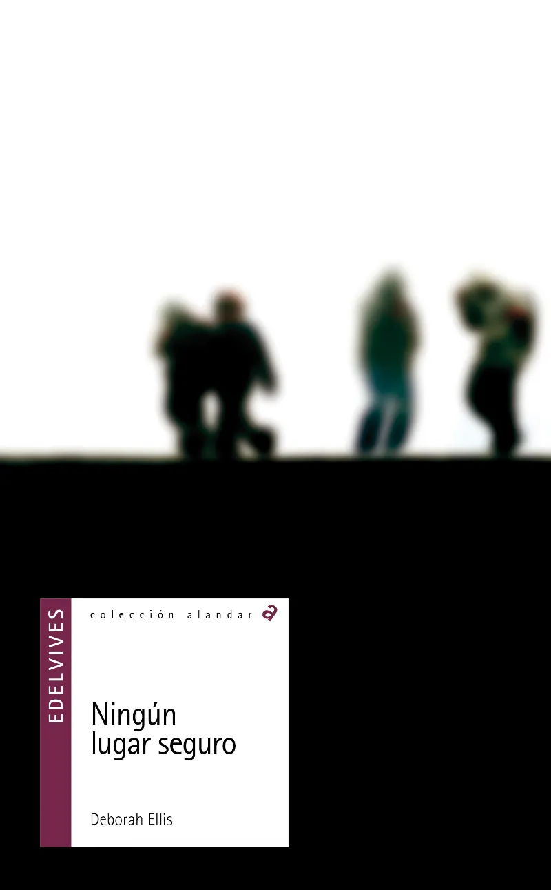 NINGÚN LUGAR SEGURO (JUSTICIA-IGUALDAD SOCIAL)-129