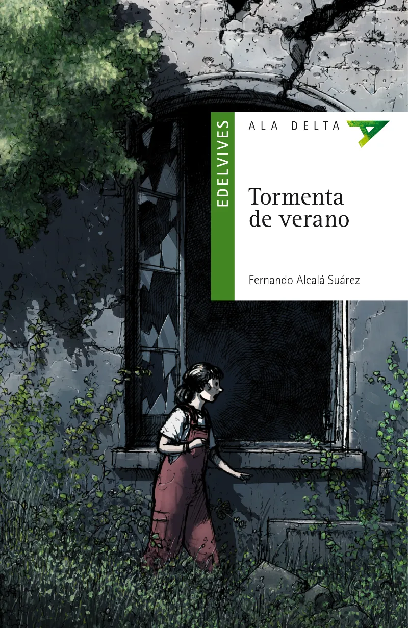 TORMENTA DE VERANO (AVENTURA-MIEDO/TERROR)-82