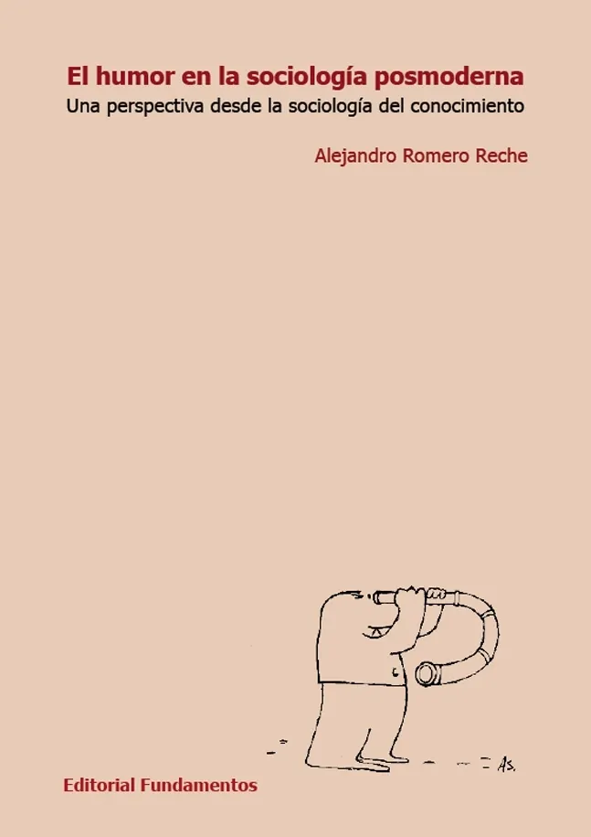HUMOR EN LA SOCIOLOGIA POSMODERNA,EL