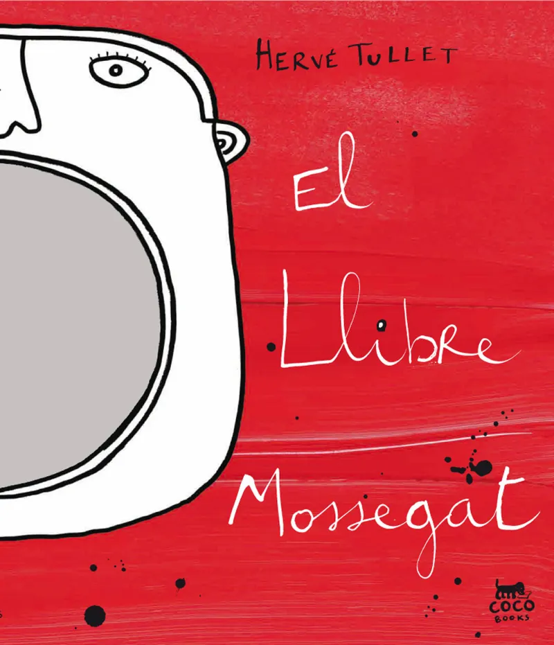 LLIBRE MOSSEGAT,EL -PINTAR-