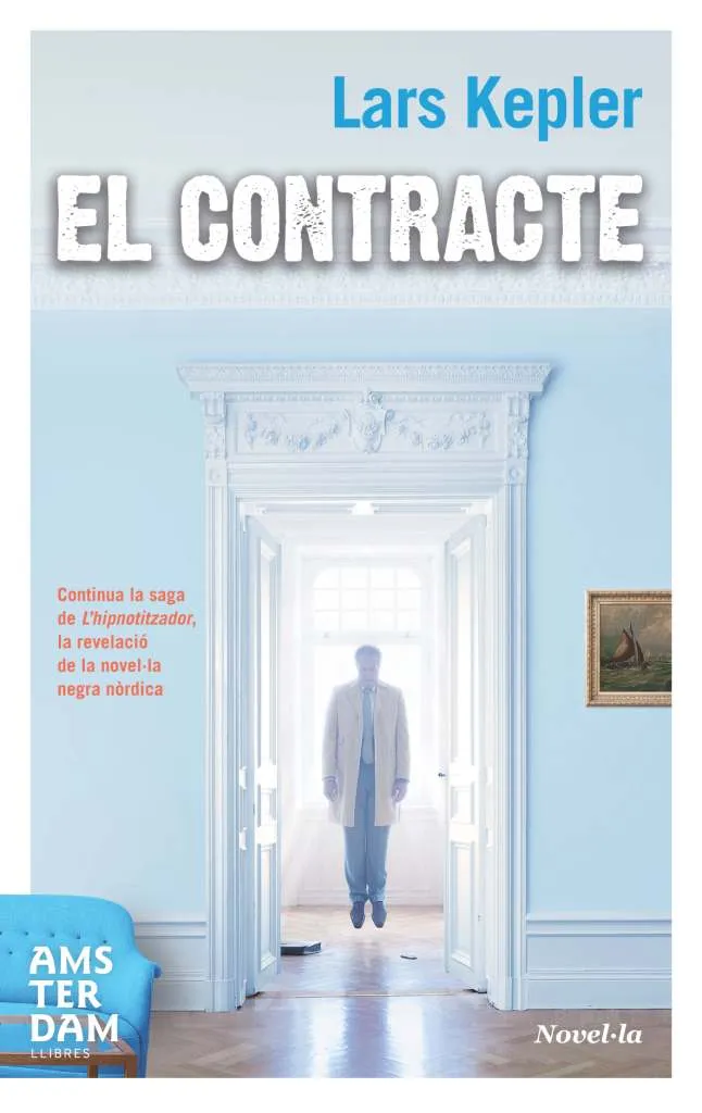 CONTRACTE, EL