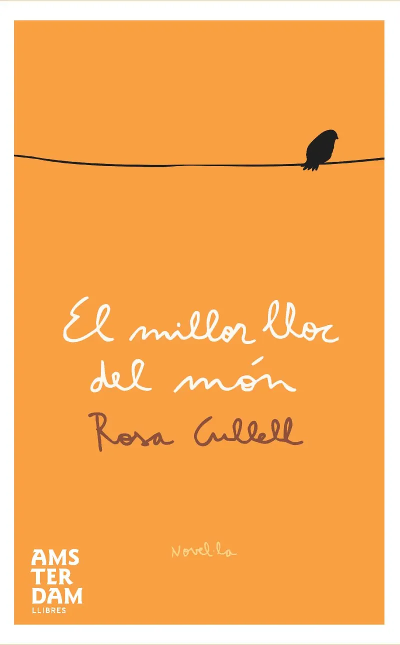 MILLOR LLOC DEL MON,EL
