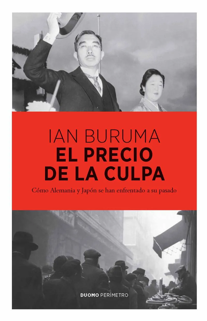 PRECIO DE LA CULPA,EL