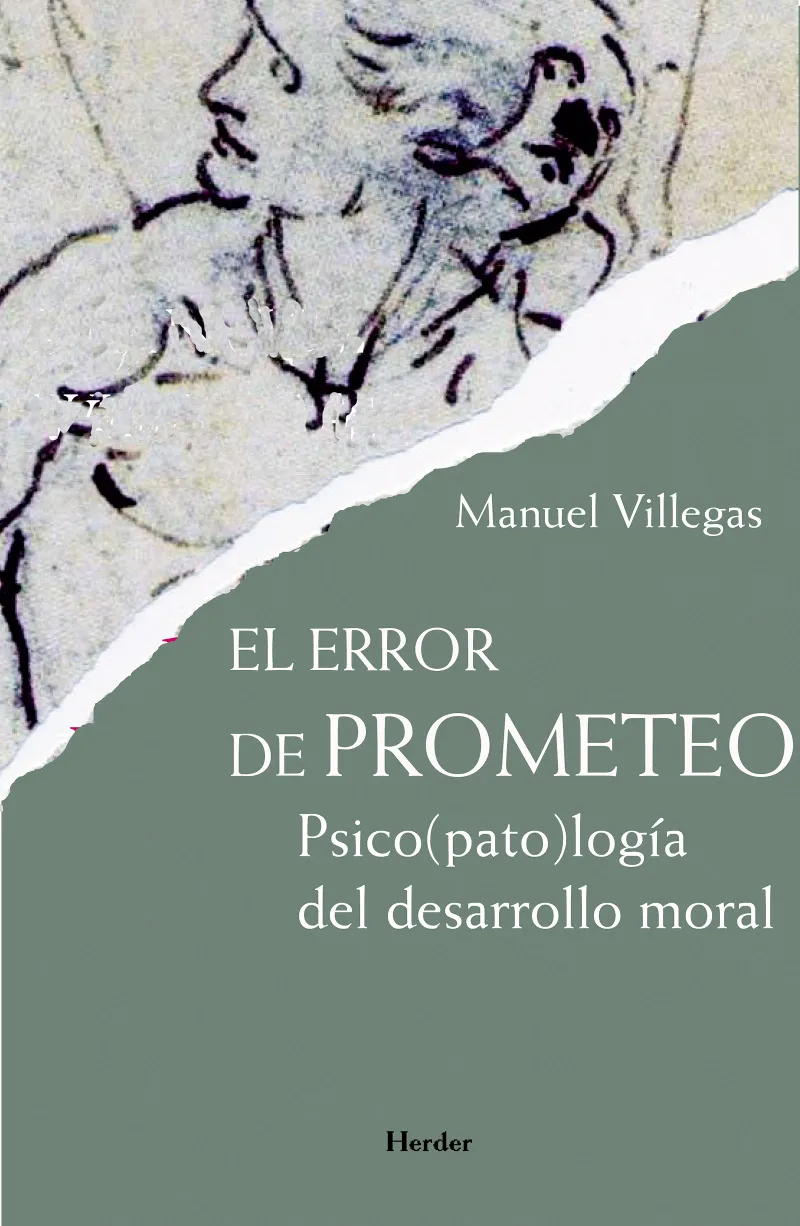 ERROR DE PROMETEO,EL