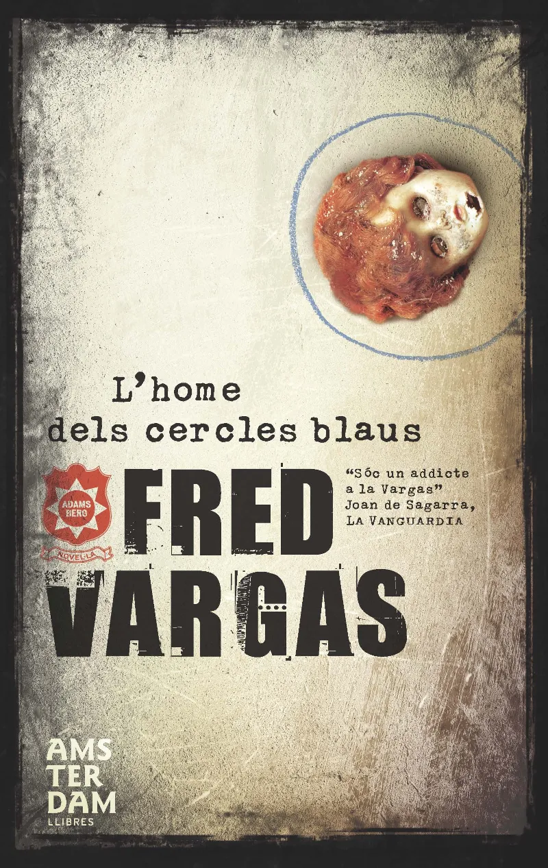 HOME DELS CERCLES BLAUS, L'