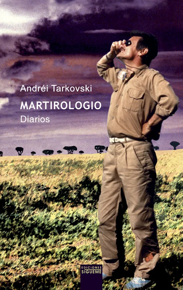 MARTIROLOGIO -DIARIOS-