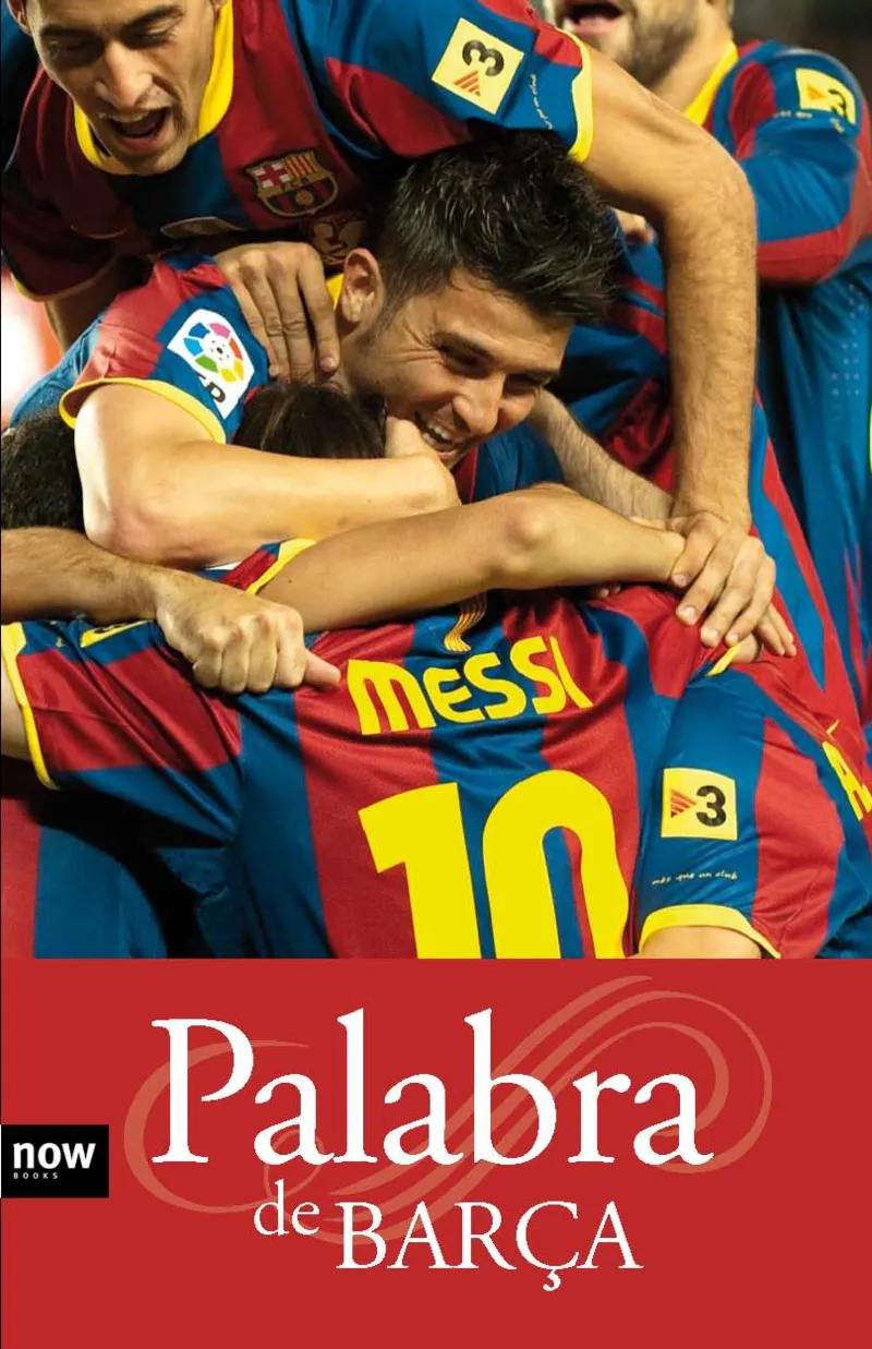 Palabra de Barça