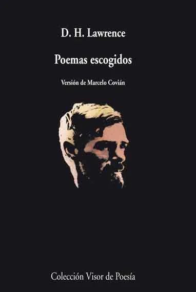 POEMAS ESCOGIDOS -LAWRENCE, D.H.-