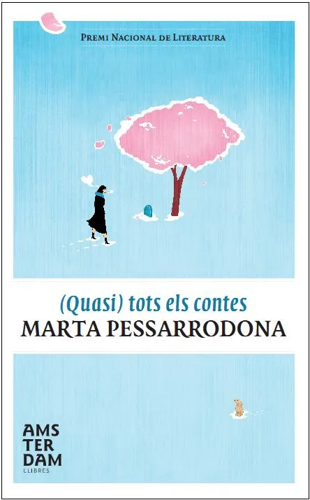 QUASI TOTS ELS CONTES