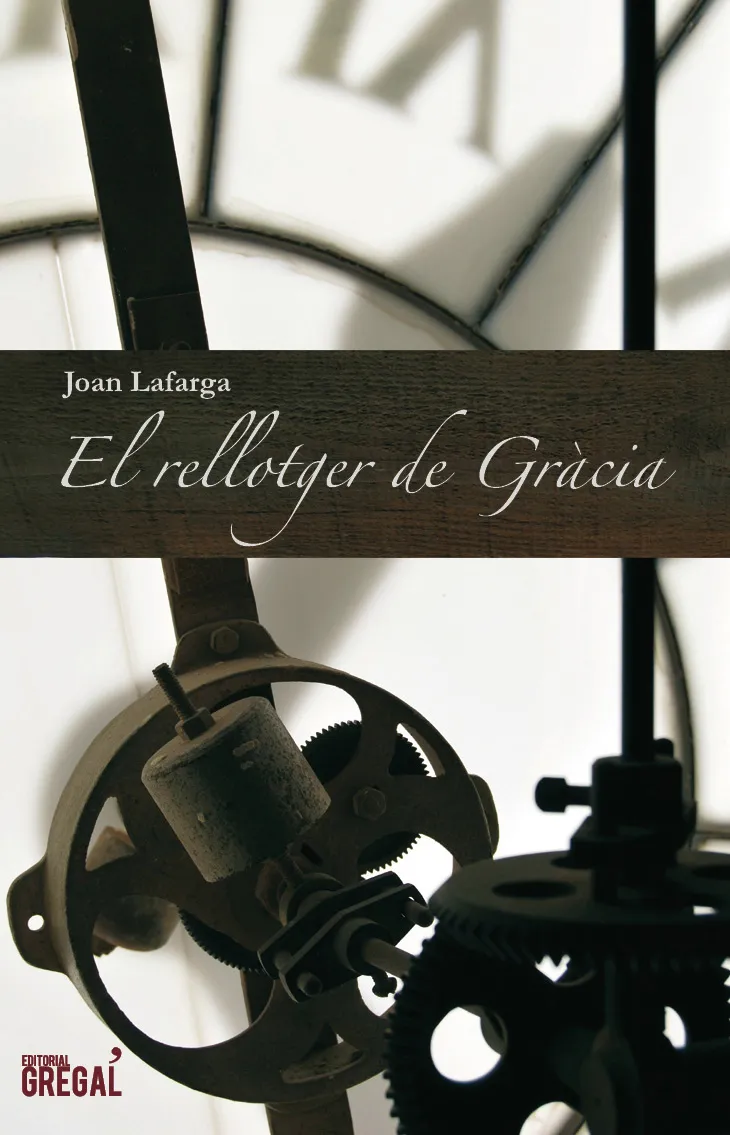 RELLOTGER DE GRACIA,EL