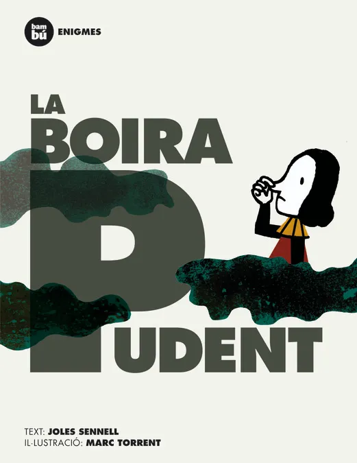 BOIRA PUDENT,LA
