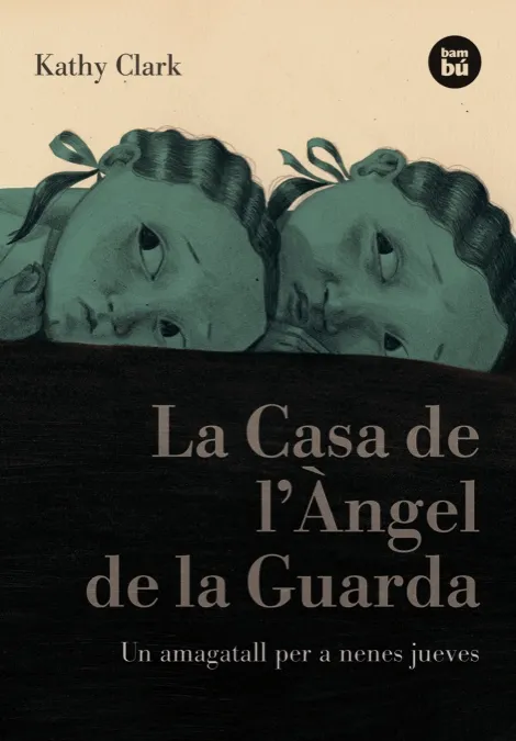 CASA DE L'ANGEL DE LA GUARDA,LA