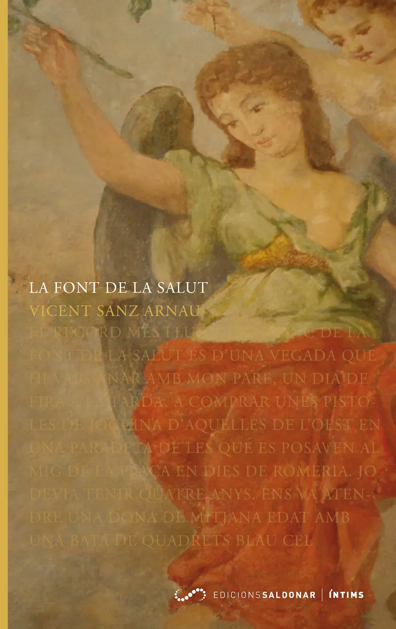 FONT DE LA SALUT,LA