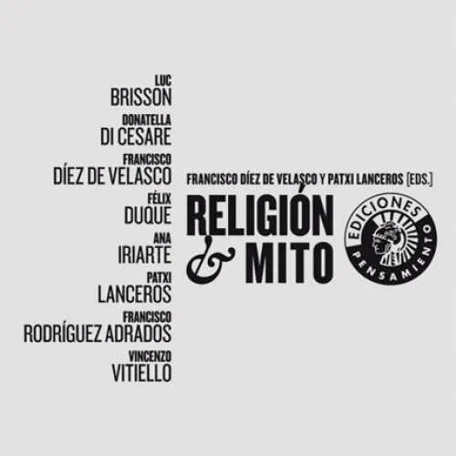 RELIGION Y MITO