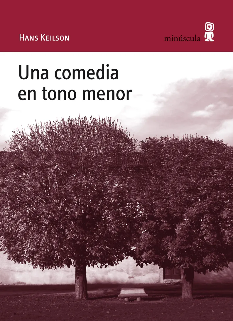COMEDIA EN TONO MENOR,UNA