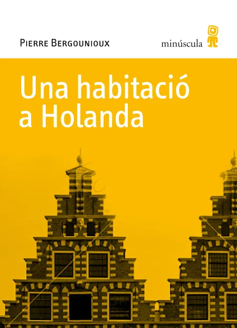 HABITACIO A HOLANDA
