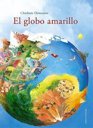 GLOBO AMARILLO,EL