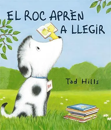 ROC APREN A LLEGIR,EL