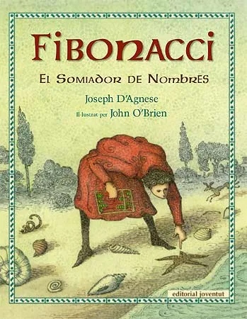 FIBONACCI EL SOMIADOR DE NOMBRES