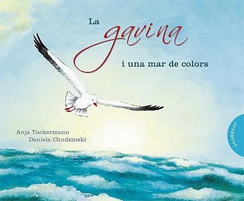 GAVINA I UNA MAR DE COLORS,LA