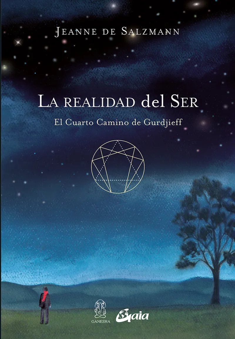 REALIDAD DEL SER,LA