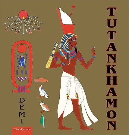 TUTANKHAMON (CATALA)