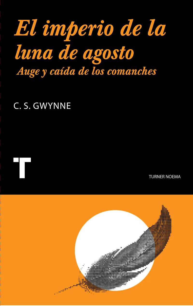 IMPERIO DE LA LUNA DE AGOSTO,EL