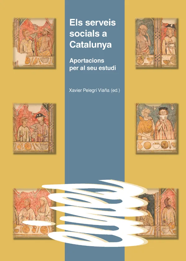 SERVEIS SOCIALS A CATALUNYA,ELS