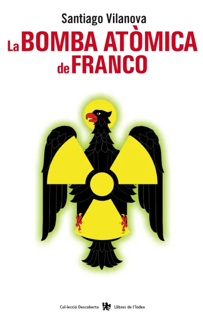 BOMBA ATOMICA DE FRANCO,LA