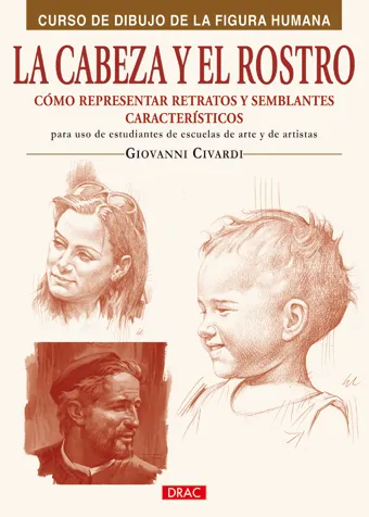 LA CABEZA Y EL ROSTRO